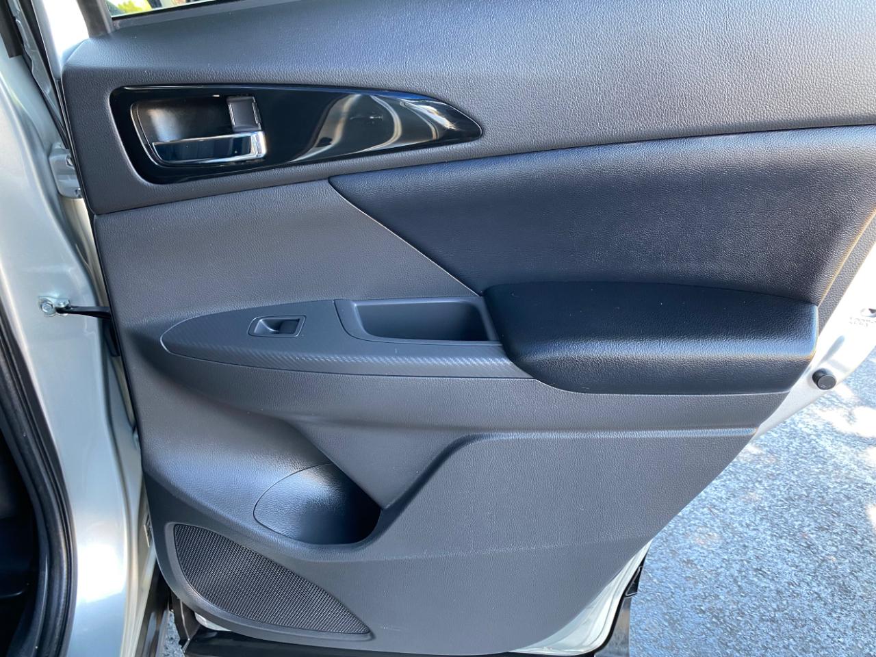 Mitsubishi Eclipse Cross SE S-AWC *Ltd Avail* 2024