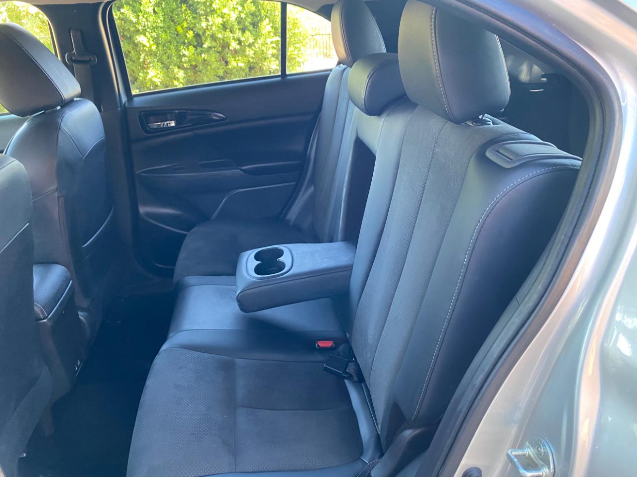 Mitsubishi Eclipse Cross SE S-AWC *Ltd Avail* 2024