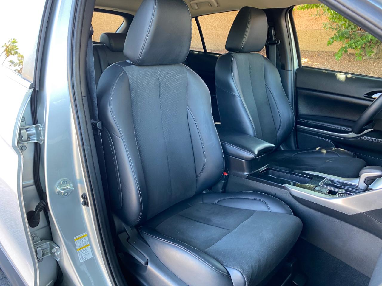 Mitsubishi Eclipse Cross SE S-AWC *Ltd Avail* 2024