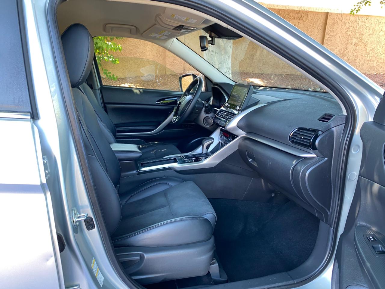Mitsubishi Eclipse Cross SE S-AWC *Ltd Avail* 2024