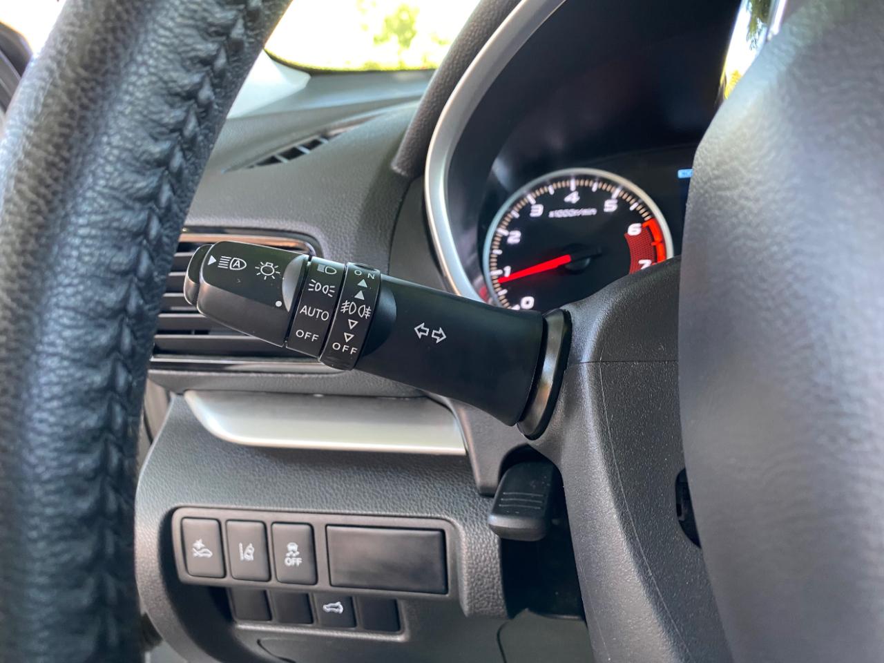 Mitsubishi Eclipse Cross SE S-AWC *Ltd Avail* 2024