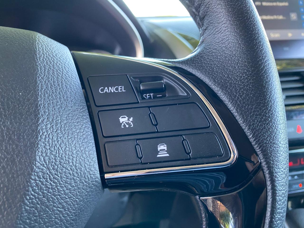 Mitsubishi Eclipse Cross SE S-AWC *Ltd Avail* 2024