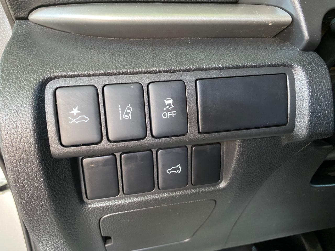 Mitsubishi Eclipse Cross SE S-AWC *Ltd Avail* 2024