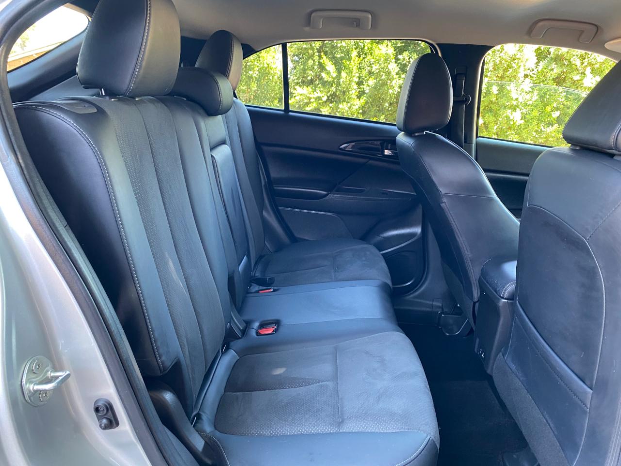 Mitsubishi Eclipse Cross SE S-AWC *Ltd Avail* 2024