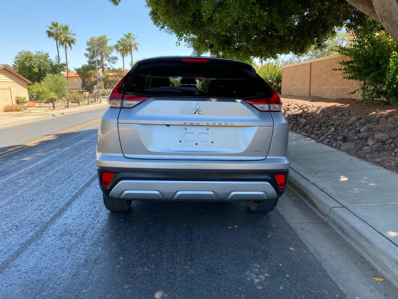 Mitsubishi Eclipse Cross SE S-AWC *Ltd Avail* 2024