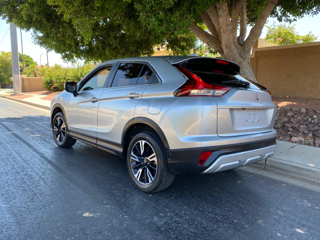 Mitsubishi Eclipse Cross SE S-AWC *Ltd Avail* 2024