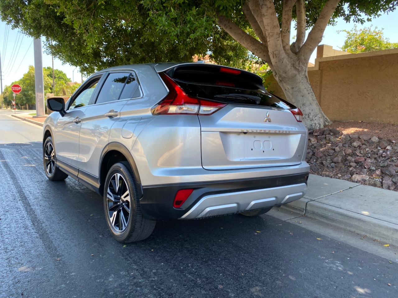 Mitsubishi Eclipse Cross SE S-AWC *Ltd Avail* 2024