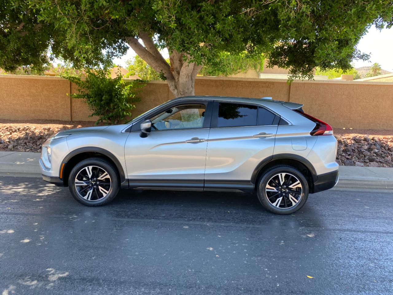Mitsubishi Eclipse Cross SE S-AWC *Ltd Avail* 2024