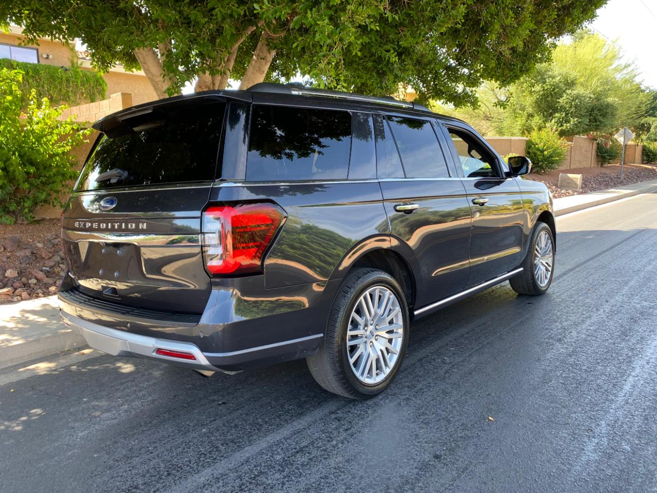 Ford Expedition Limited 4x4 2024