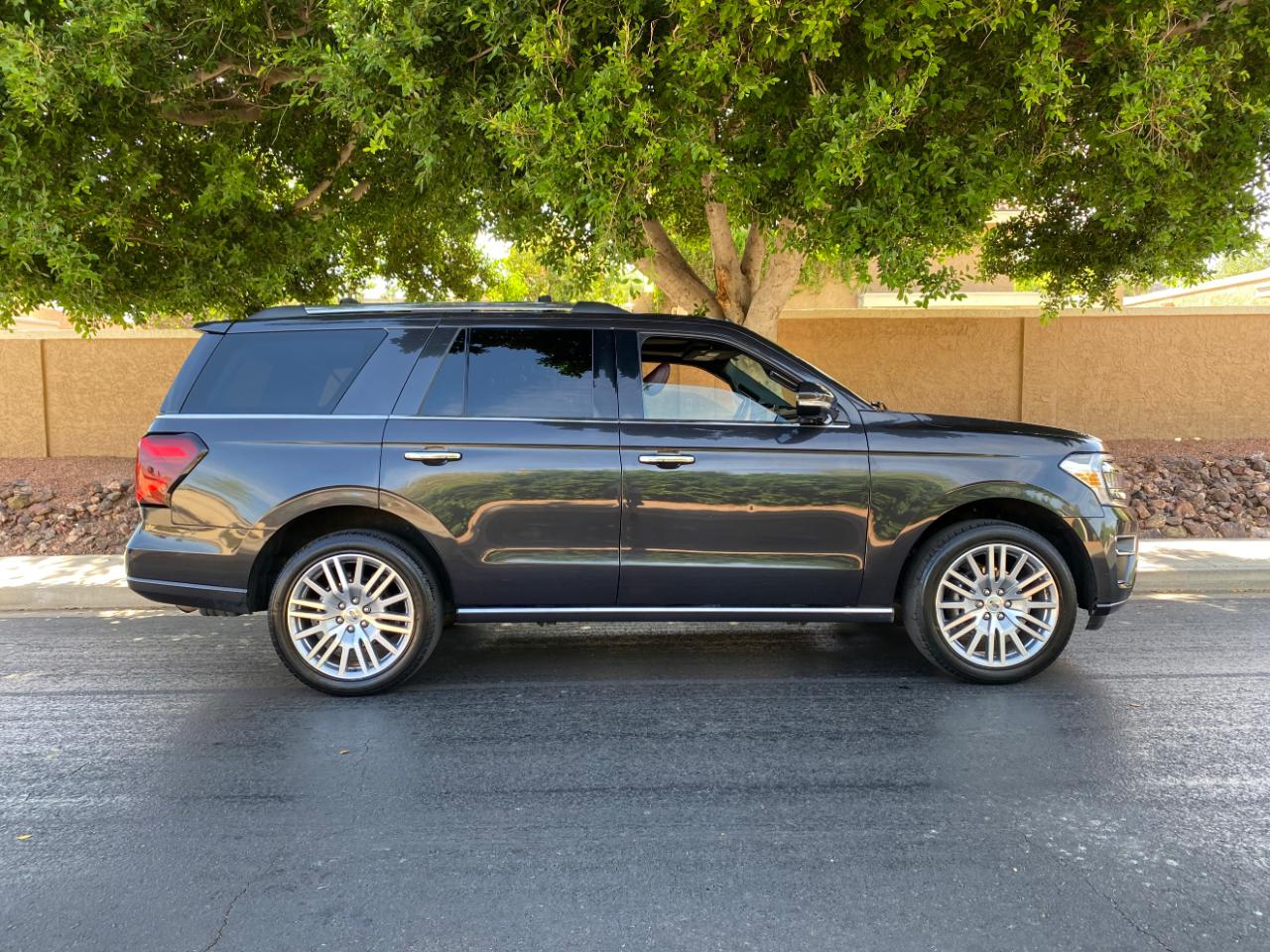 Ford Expedition Limited 4x4 2024