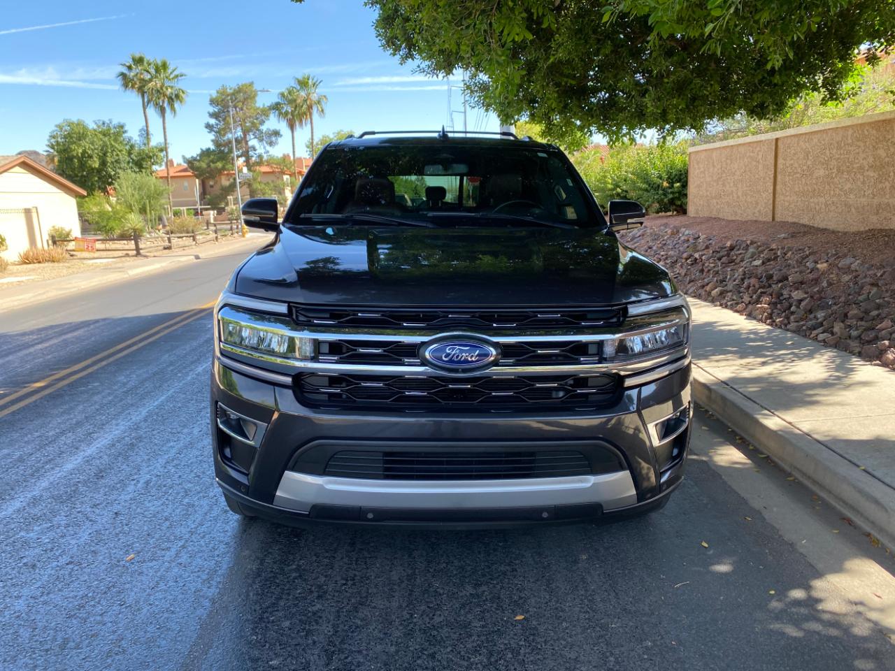 Ford Expedition Limited 4x4 2024