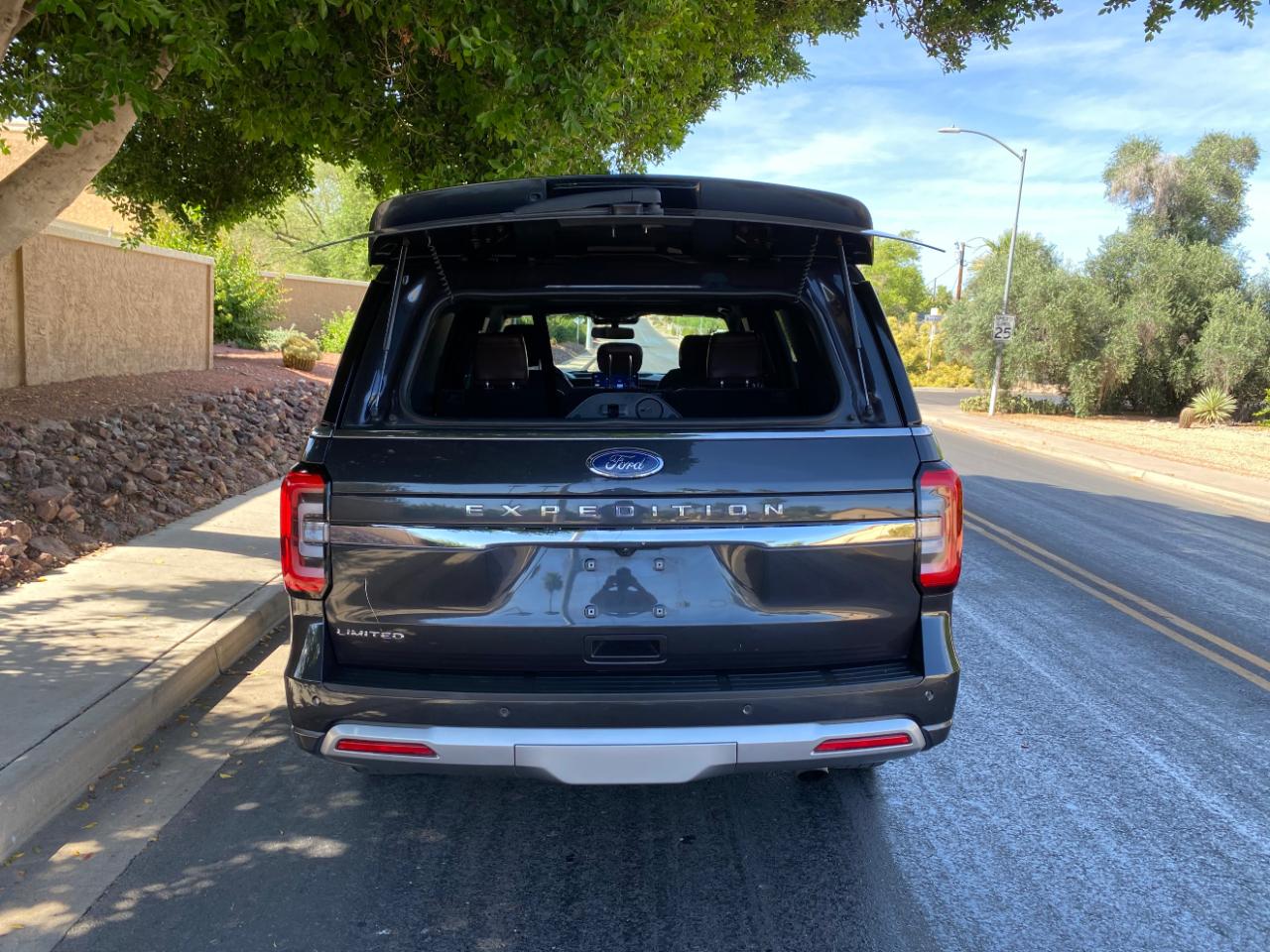 Ford Expedition Limited 4x4 2024