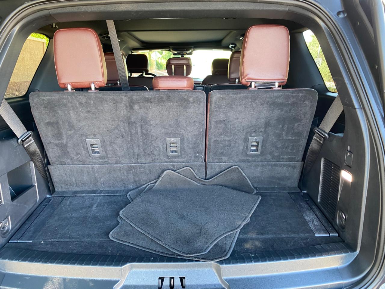 Ford Expedition Limited 4x4 2024