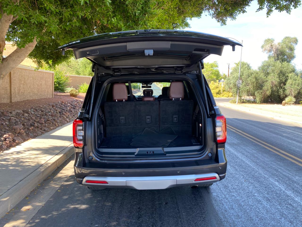 Ford Expedition Limited 4x4 2024