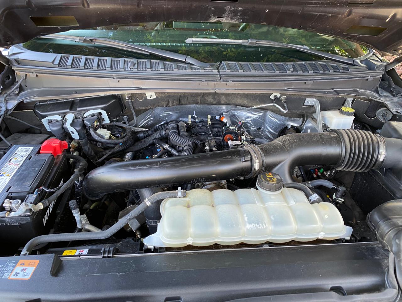 Ford Expedition Limited 4x4 2024