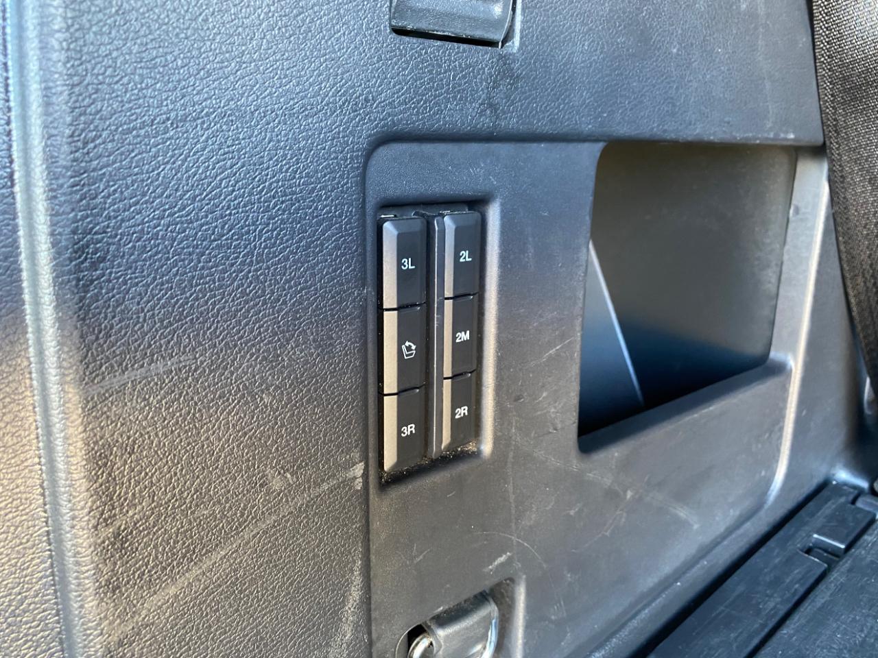 Ford Expedition Limited 4x4 2024