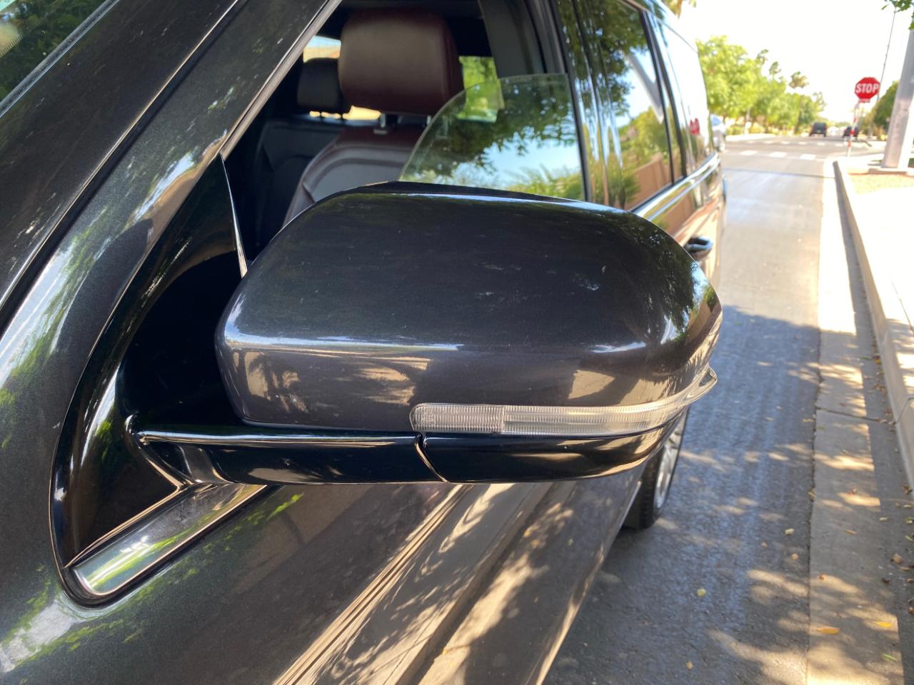 Ford Expedition Limited 4x4 2024