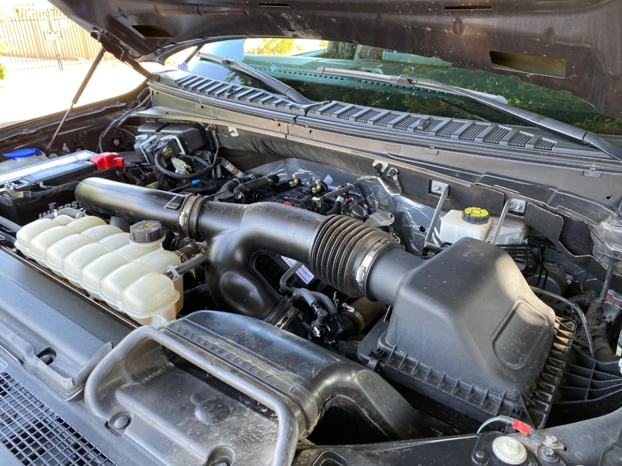 Ford Expedition Limited 4x4 2024