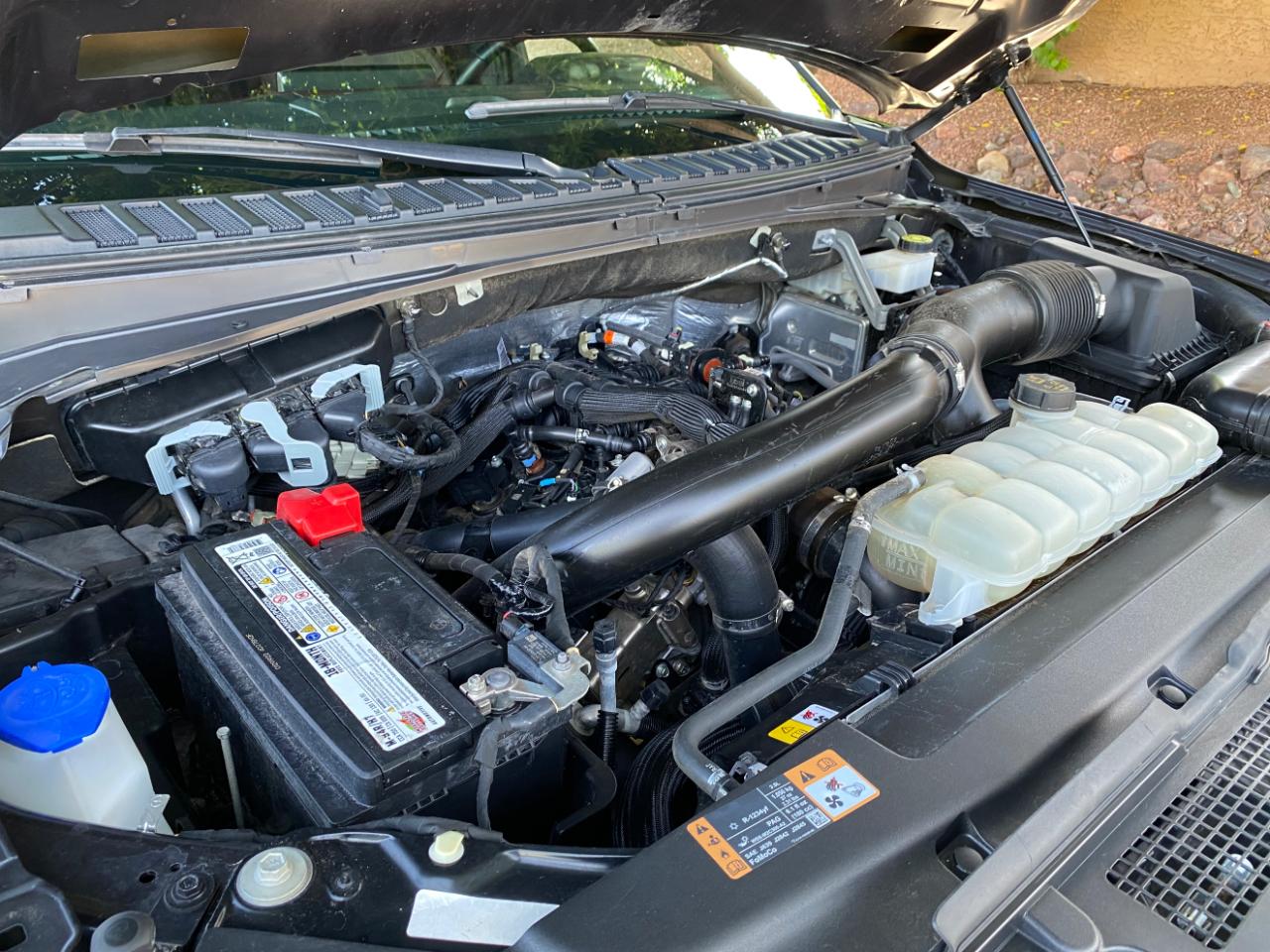 Ford Expedition Limited 4x4 2024