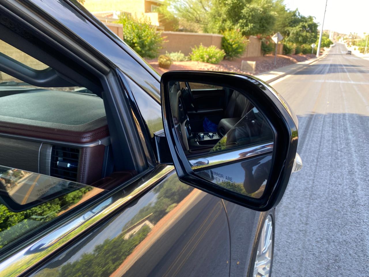 Ford Expedition Limited 4x4 2024