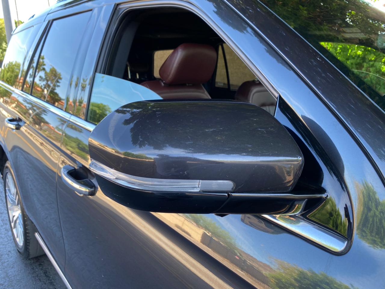 Ford Expedition Limited 4x4 2024