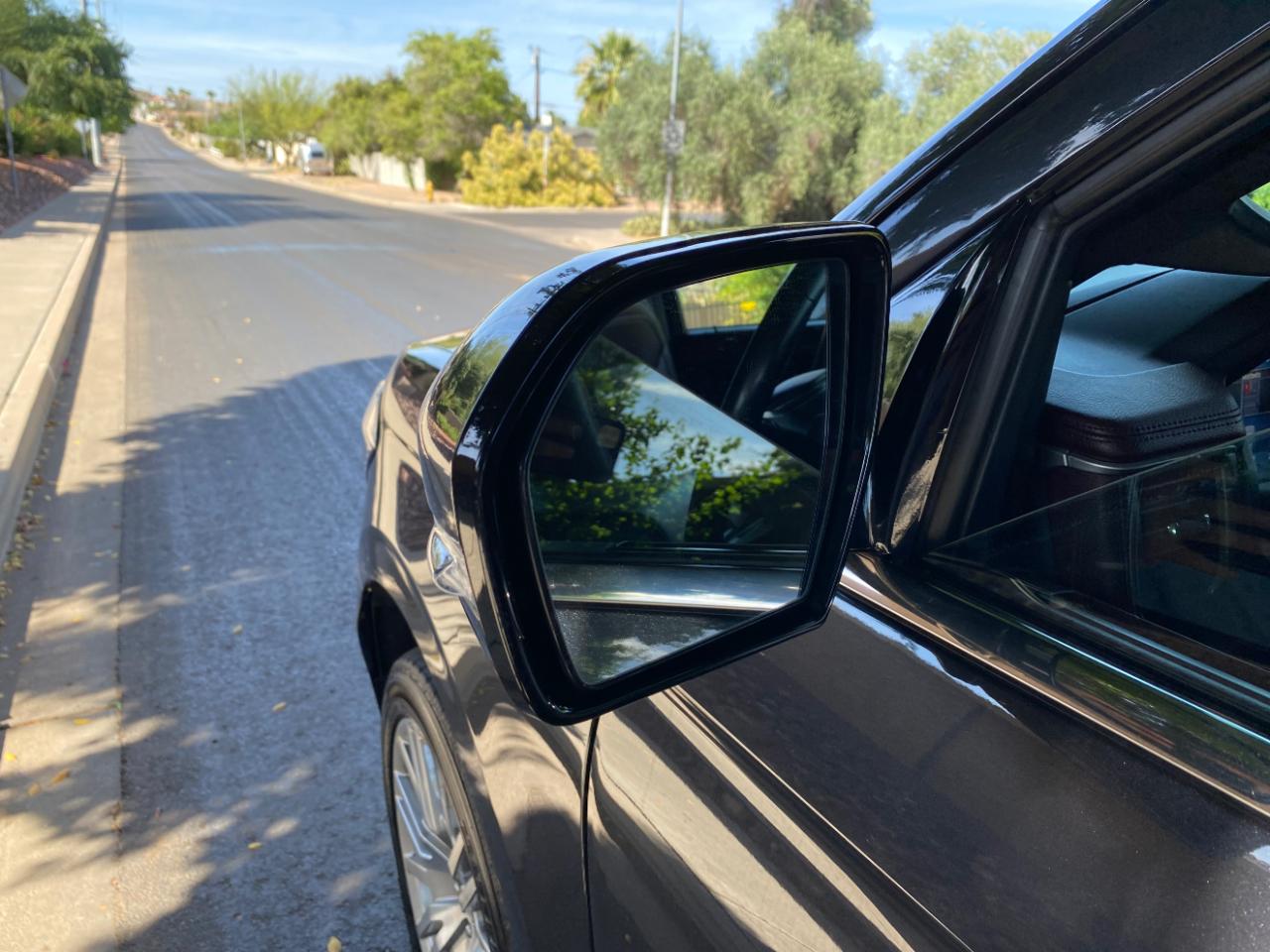 Ford Expedition Limited 4x4 2024