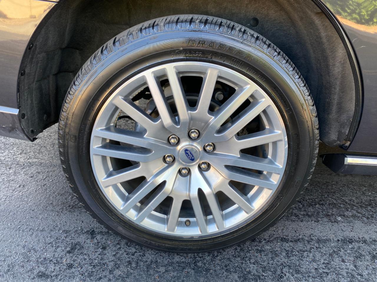 Ford Expedition Limited 4x4 2024