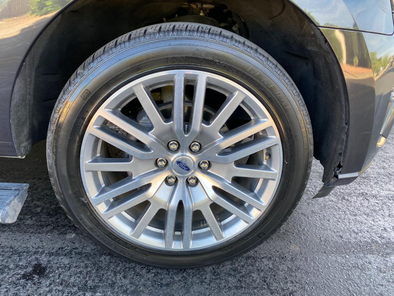 Ford Expedition Limited 4x4 2024