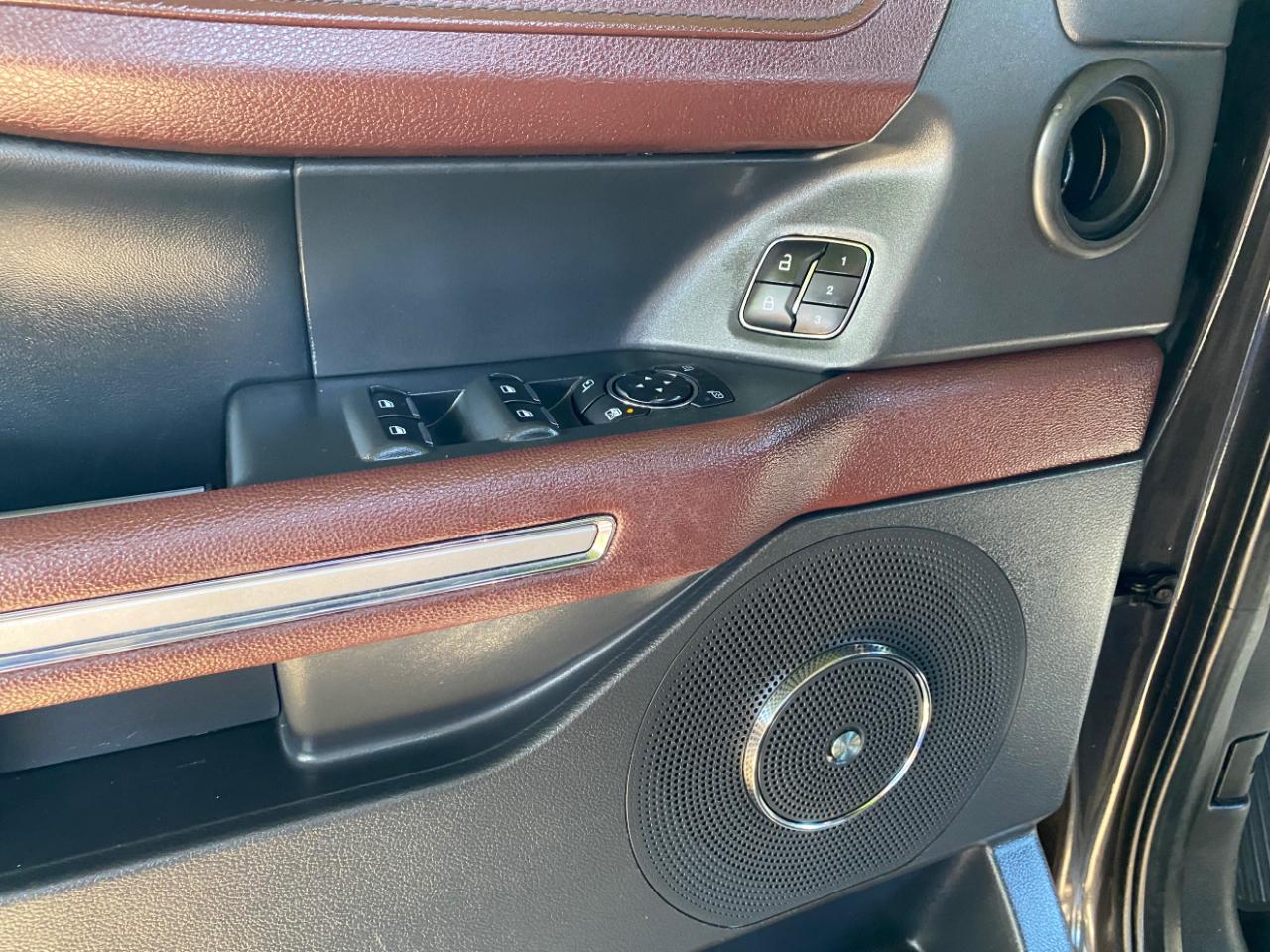 Ford Expedition Limited 4x4 2024