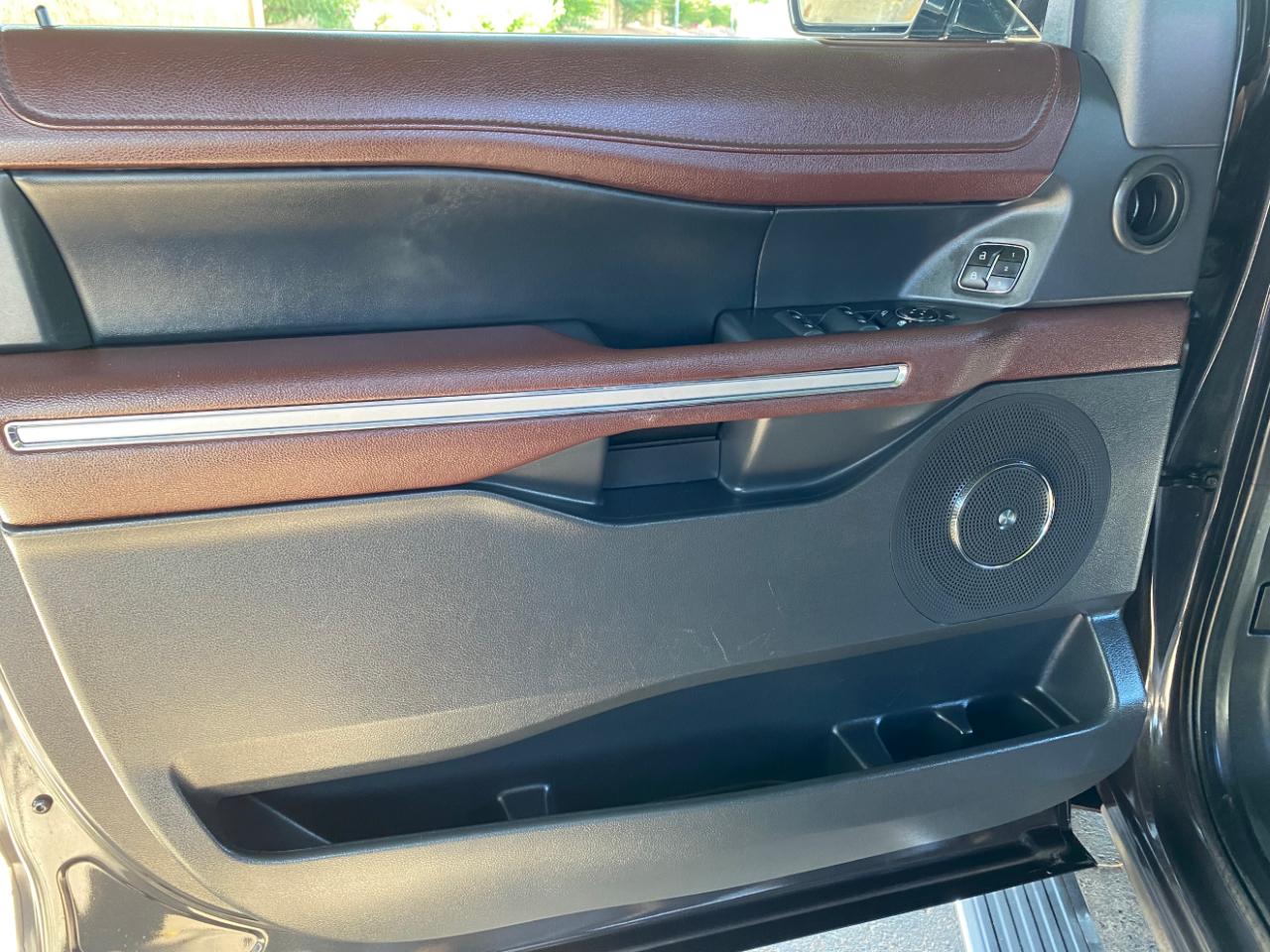 Ford Expedition Limited 4x4 2024