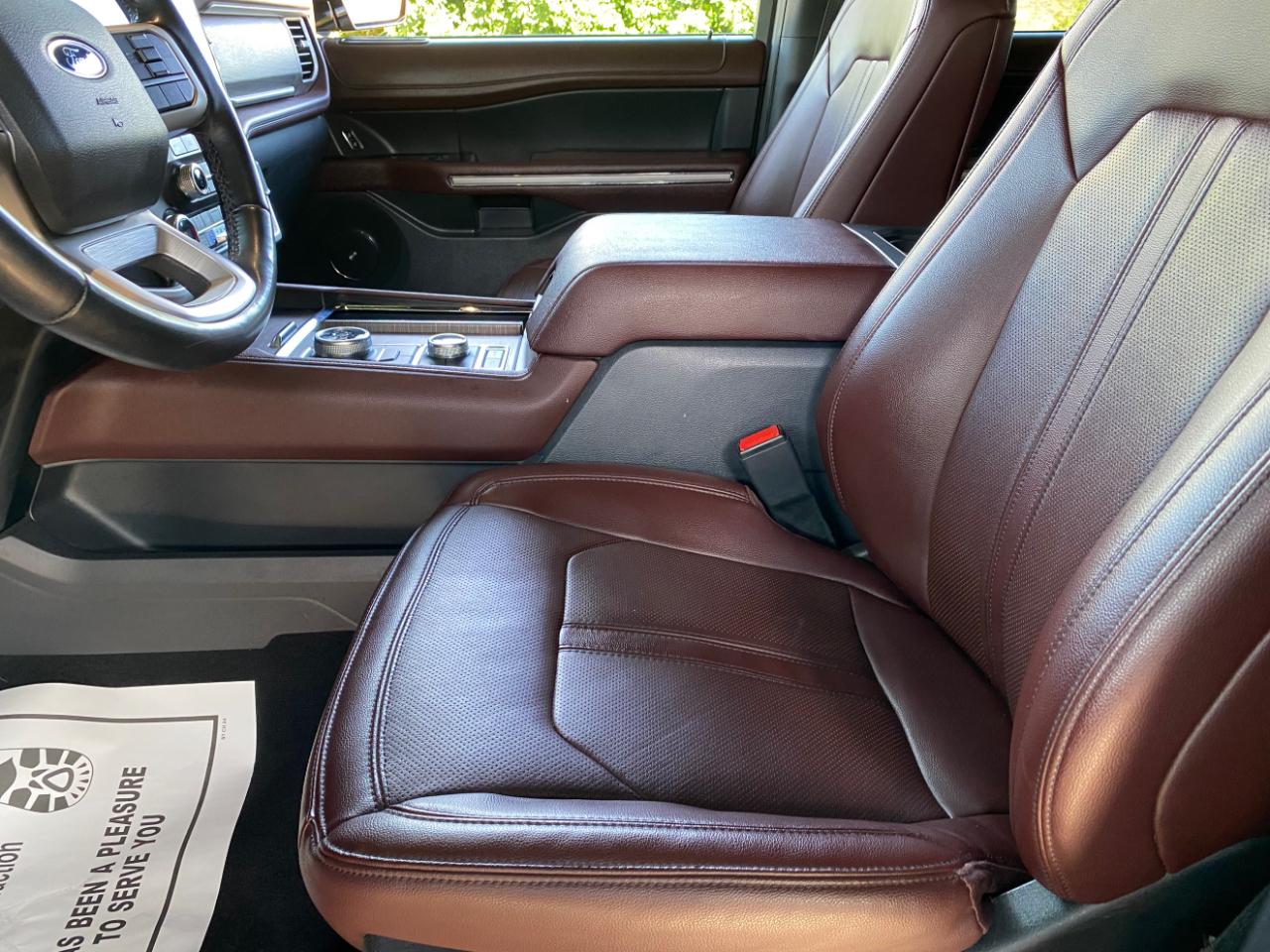 Ford Expedition Limited 4x4 2024