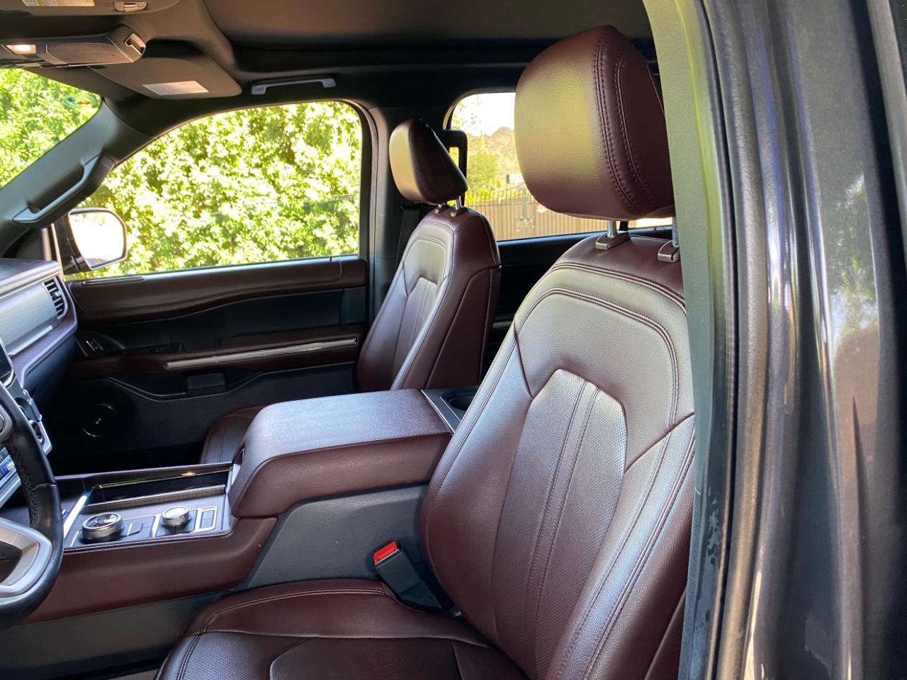 Ford Expedition Limited 4x4 2024