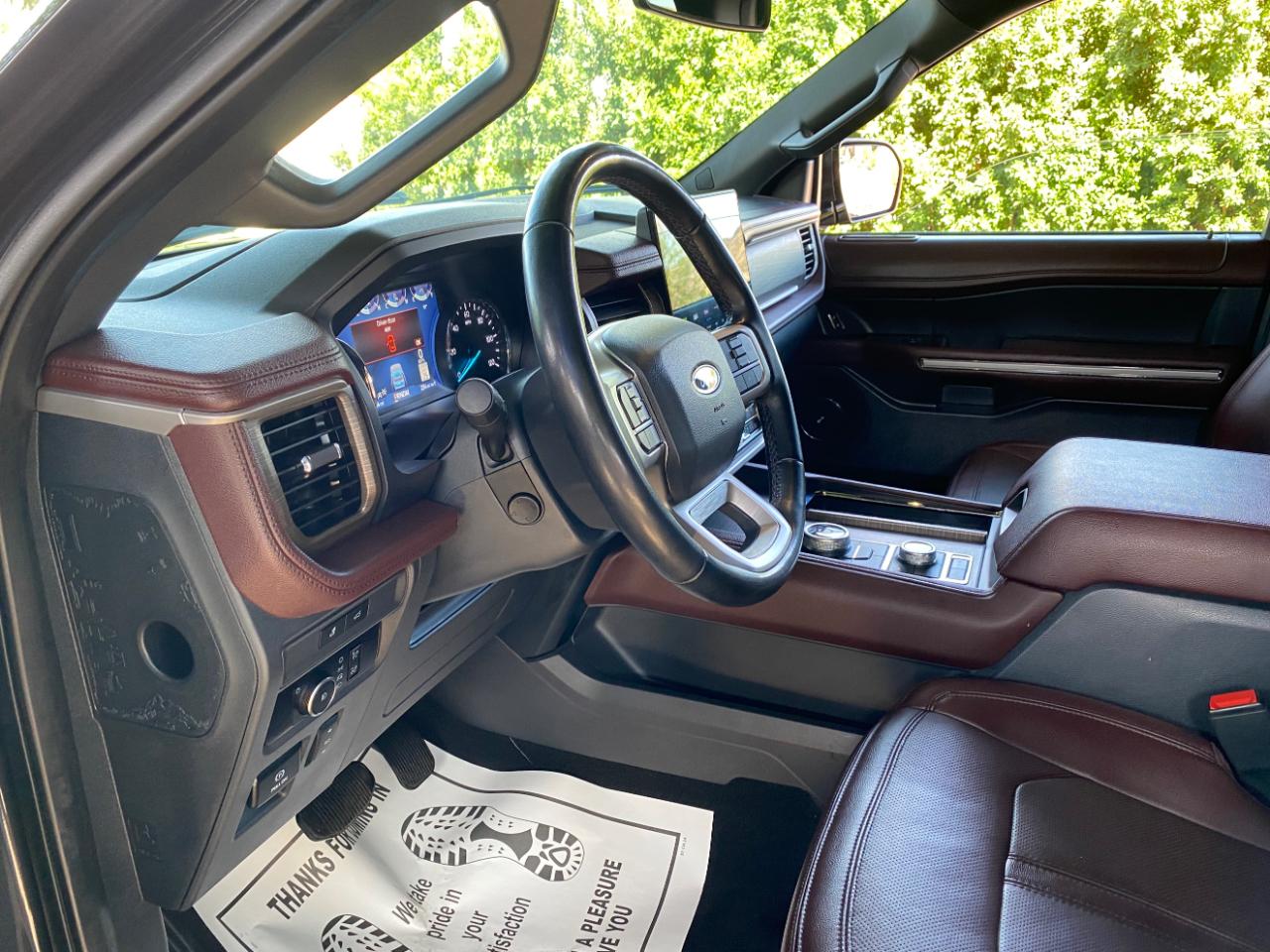 Ford Expedition Limited 4x4 2024