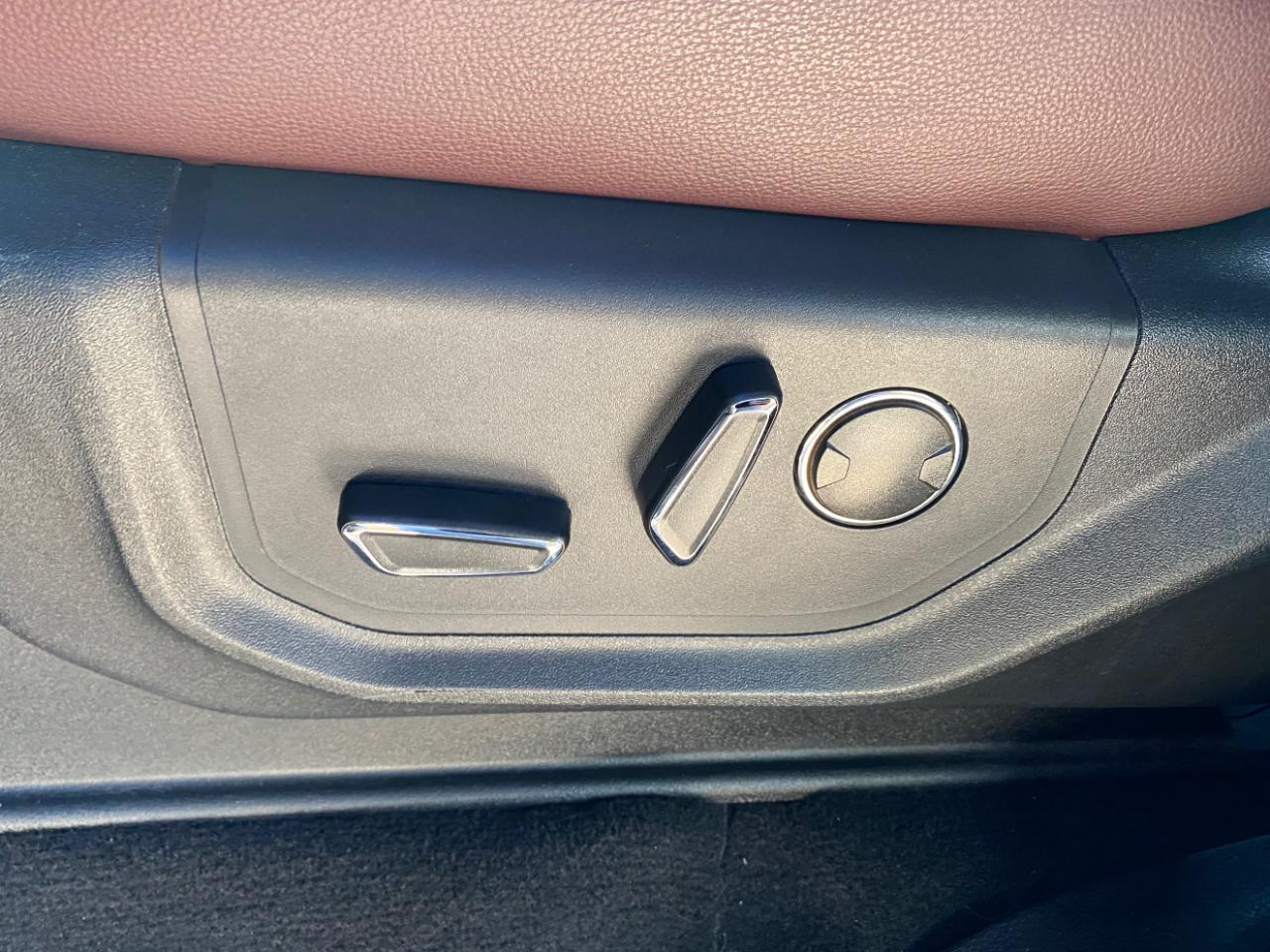 Ford Expedition Limited 4x4 2024