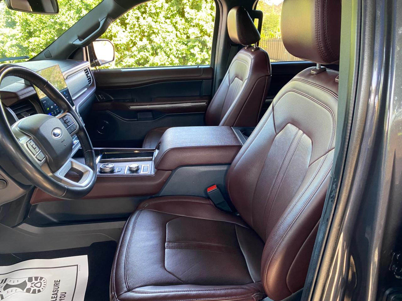 Ford Expedition Limited 4x4 2024