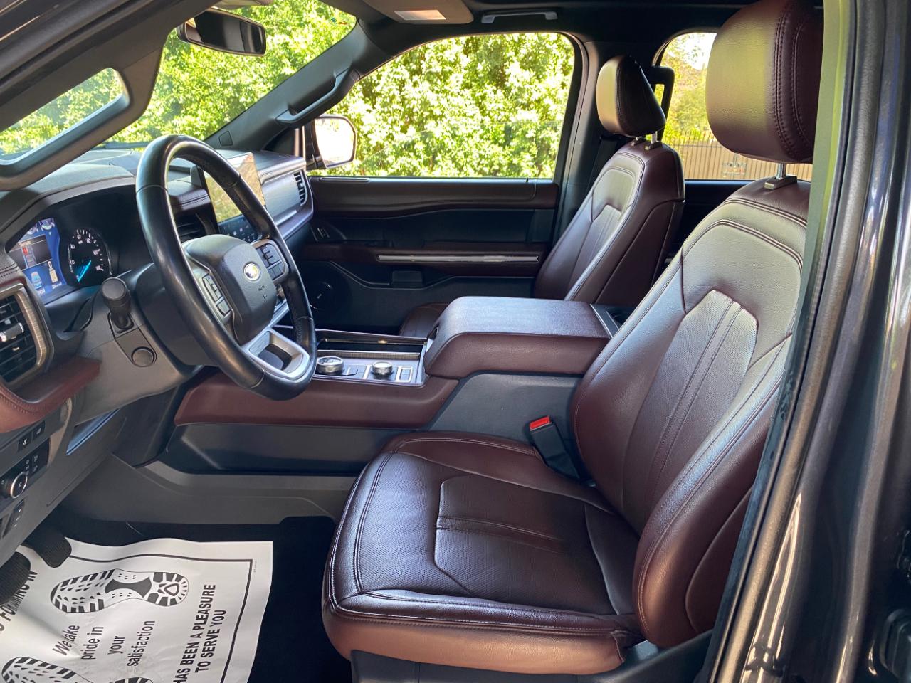 Ford Expedition Limited 4x4 2024