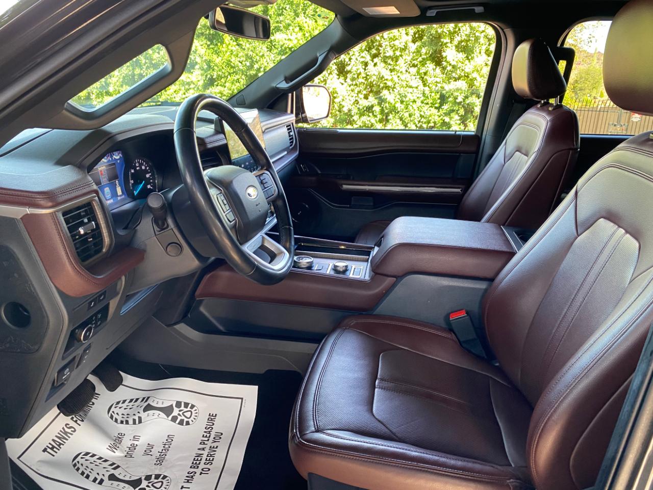 Ford Expedition Limited 4x4 2024