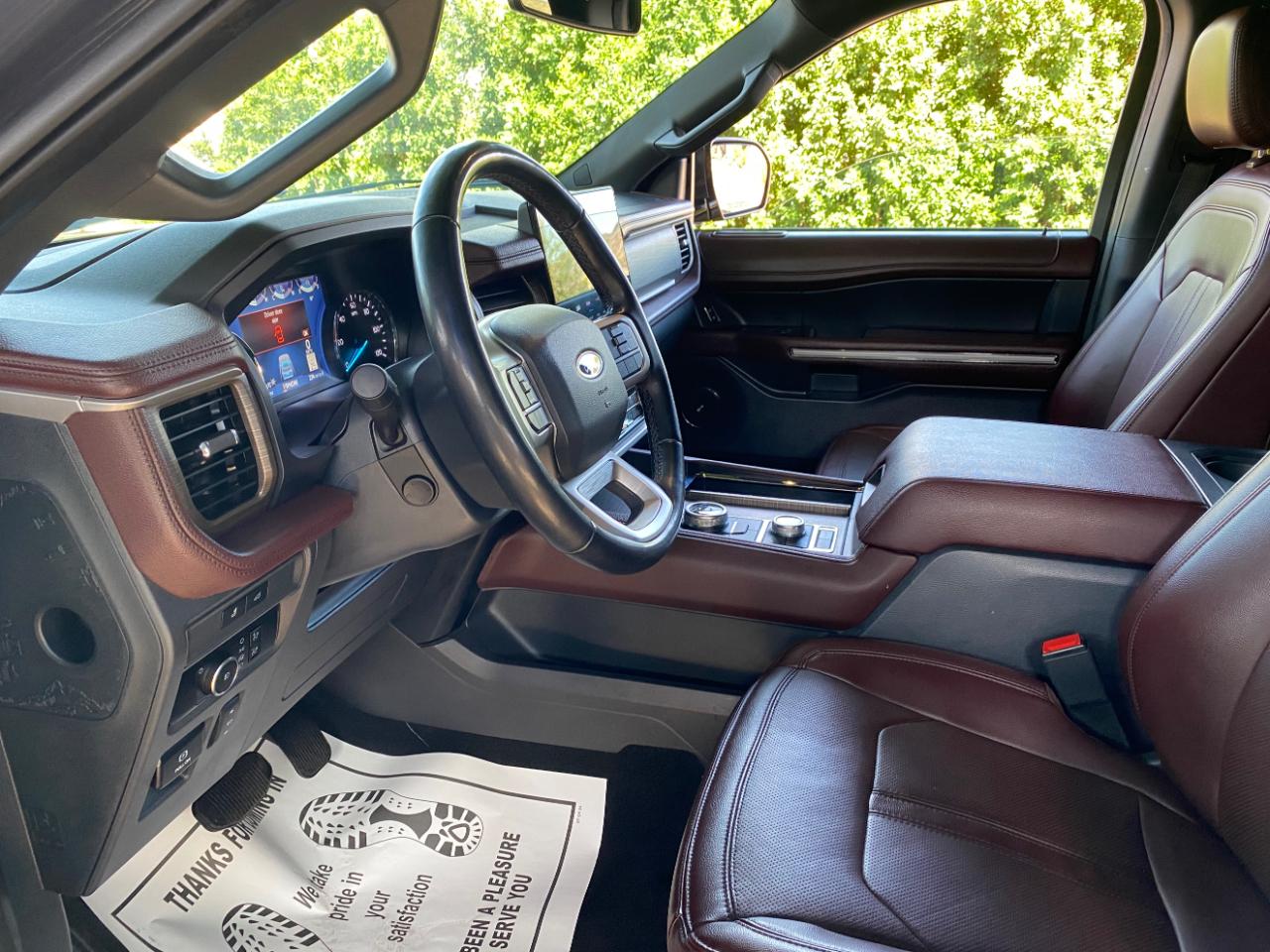 Ford Expedition Limited 4x4 2024