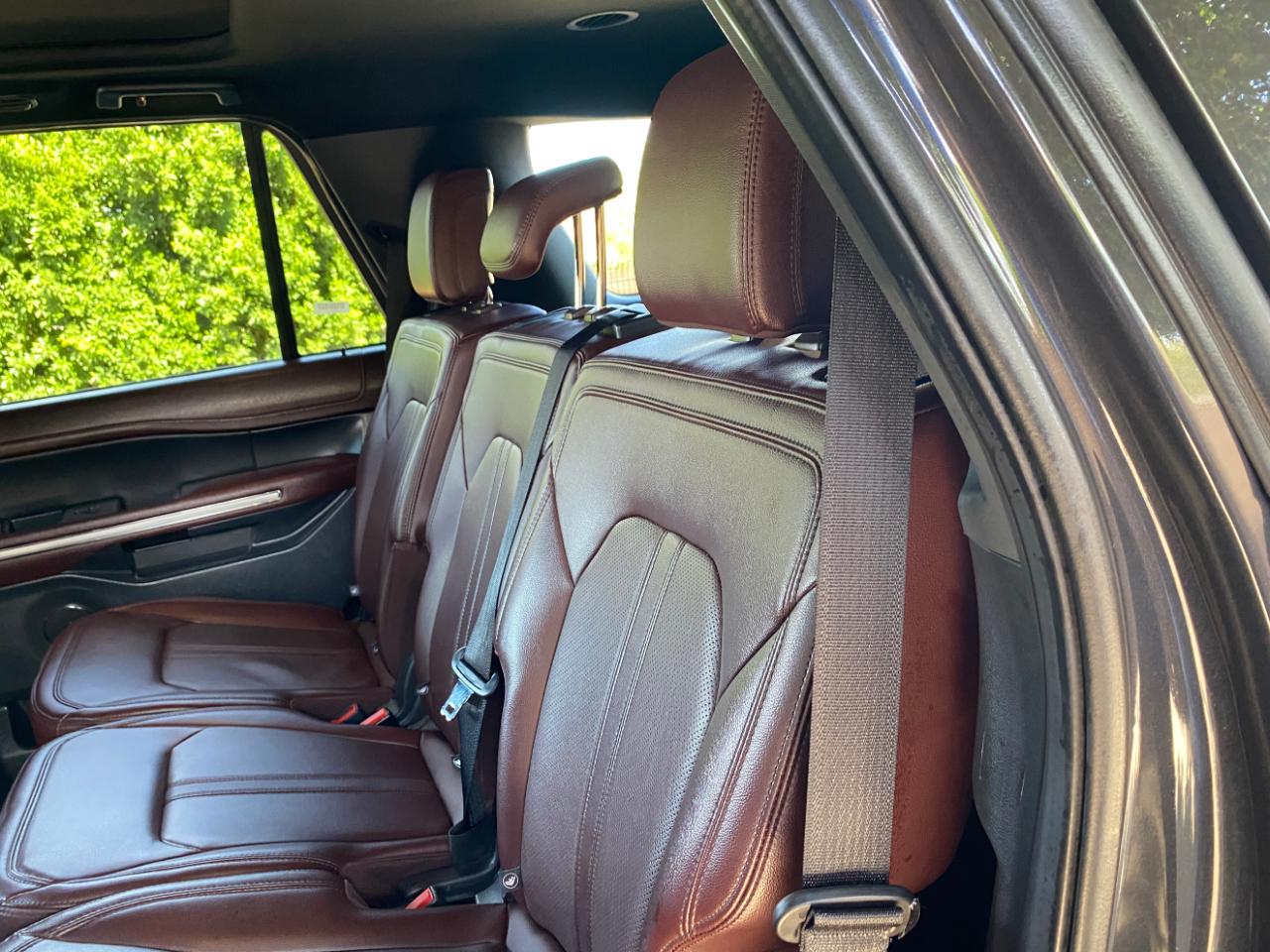 Ford Expedition Limited 4x4 2024