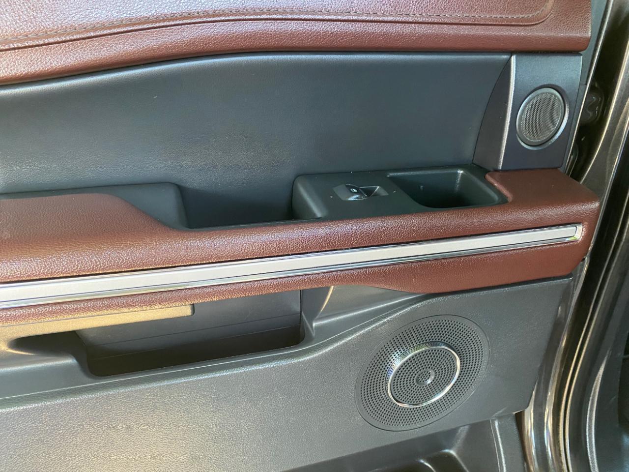 Ford Expedition Limited 4x4 2024