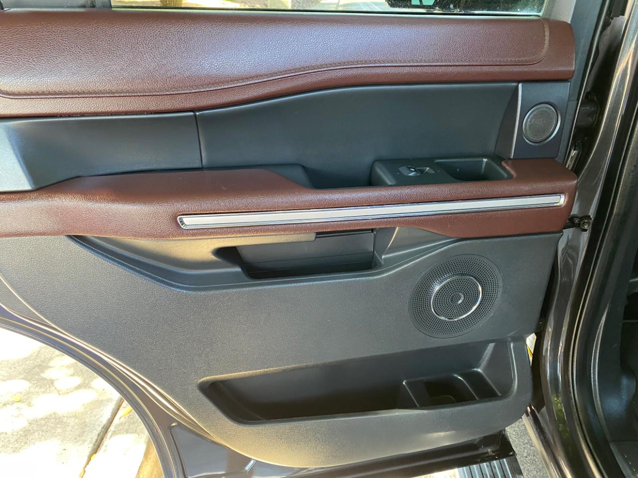 Ford Expedition Limited 4x4 2024