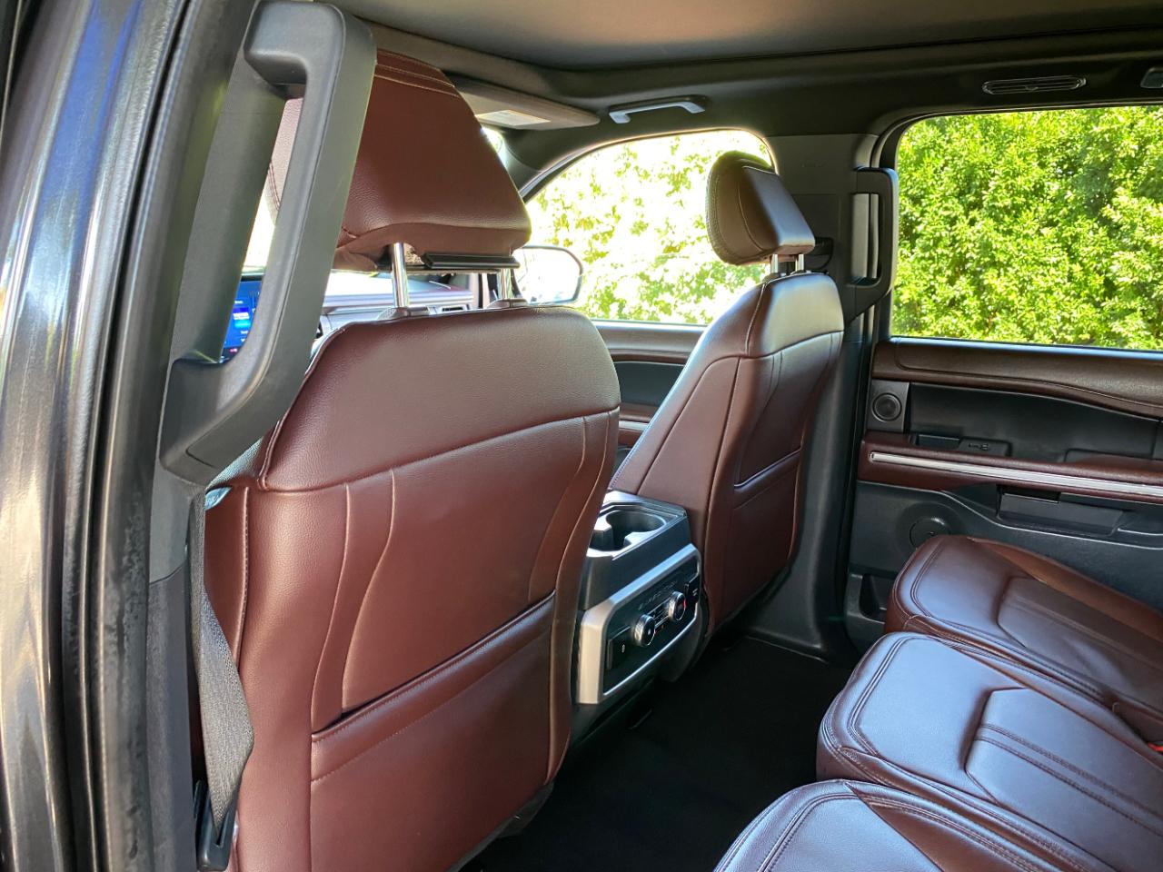 Ford Expedition Limited 4x4 2024