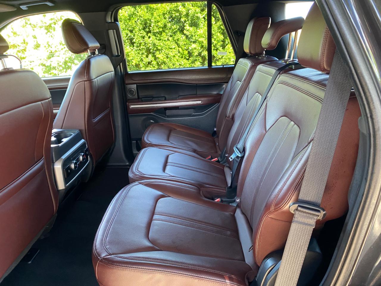 Ford Expedition Limited 4x4 2024