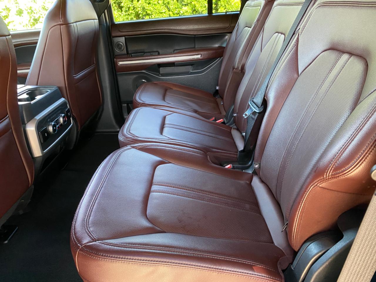 Ford Expedition Limited 4x4 2024