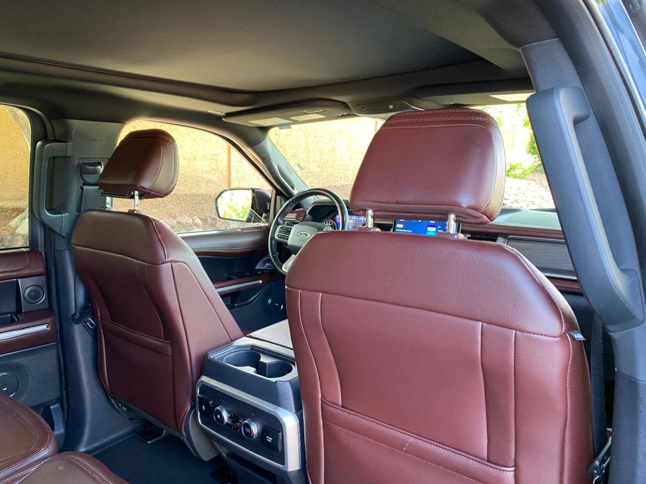 Ford Expedition Limited 4x4 2024