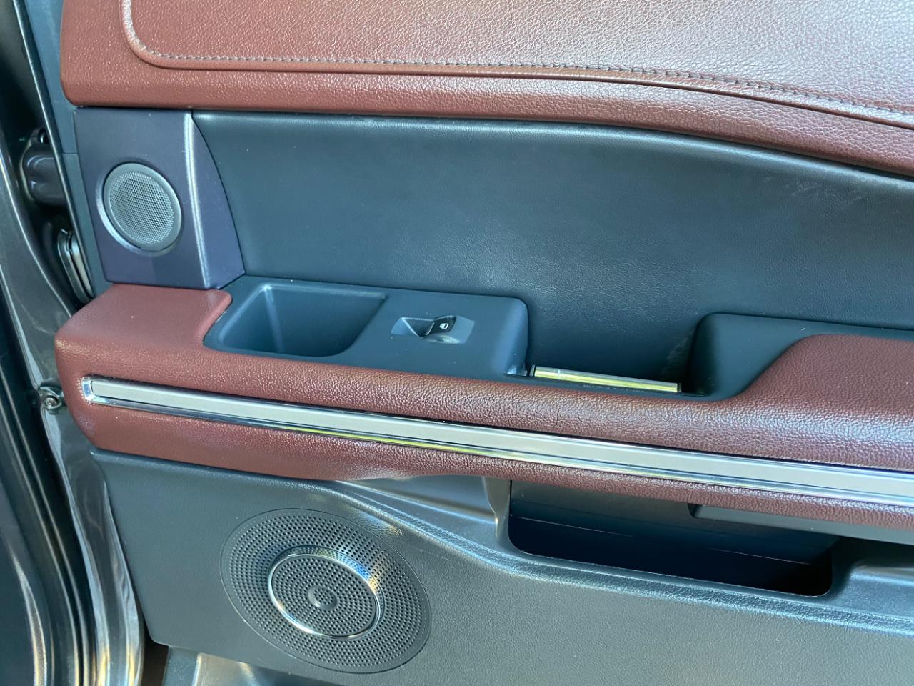 Ford Expedition Limited 4x4 2024