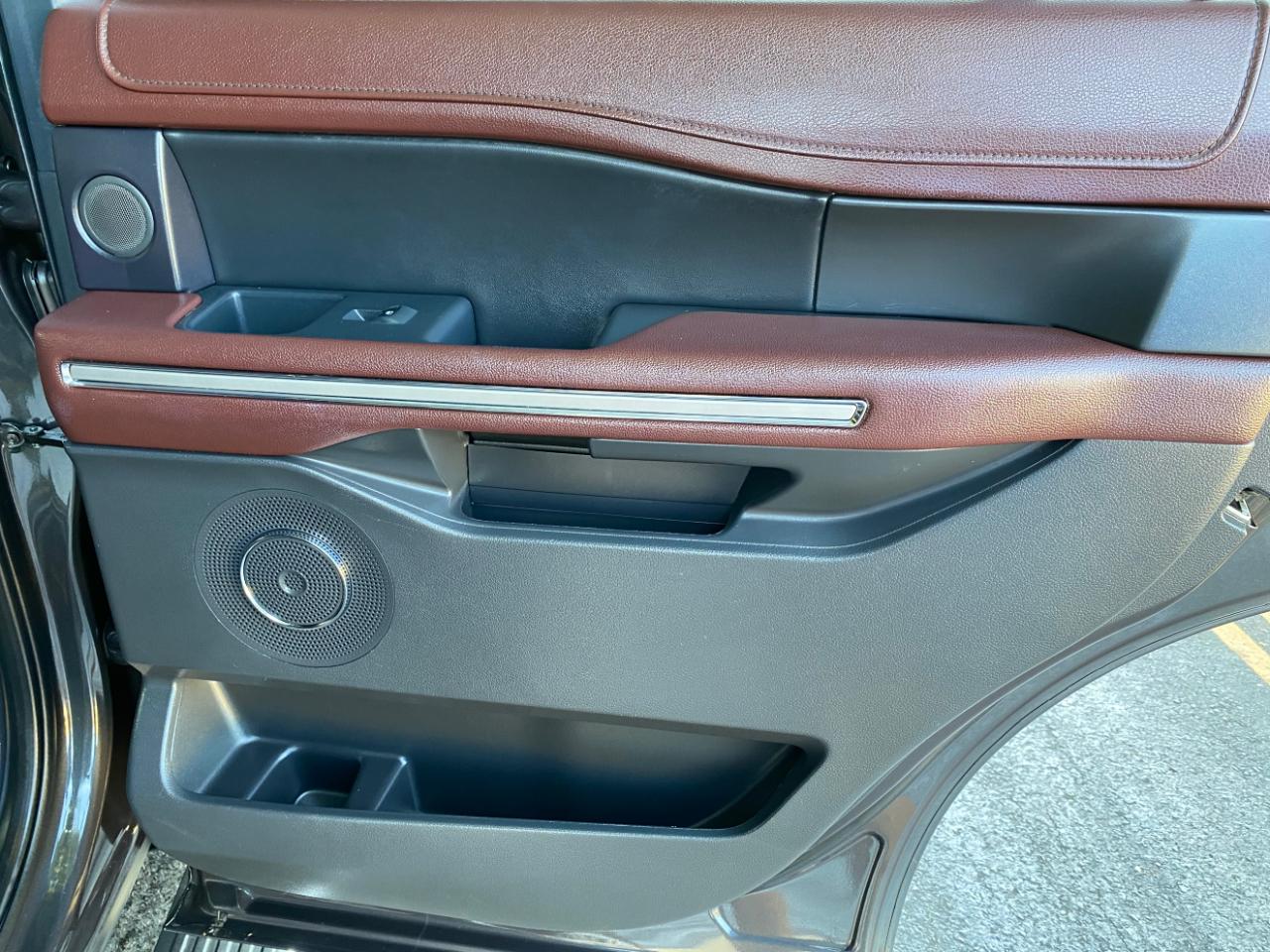 Ford Expedition Limited 4x4 2024