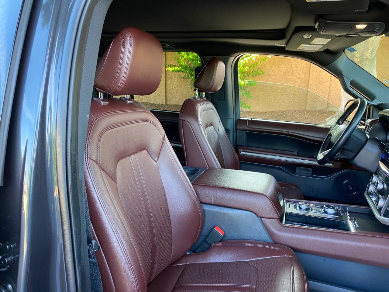 Ford Expedition Limited 4x4 2024