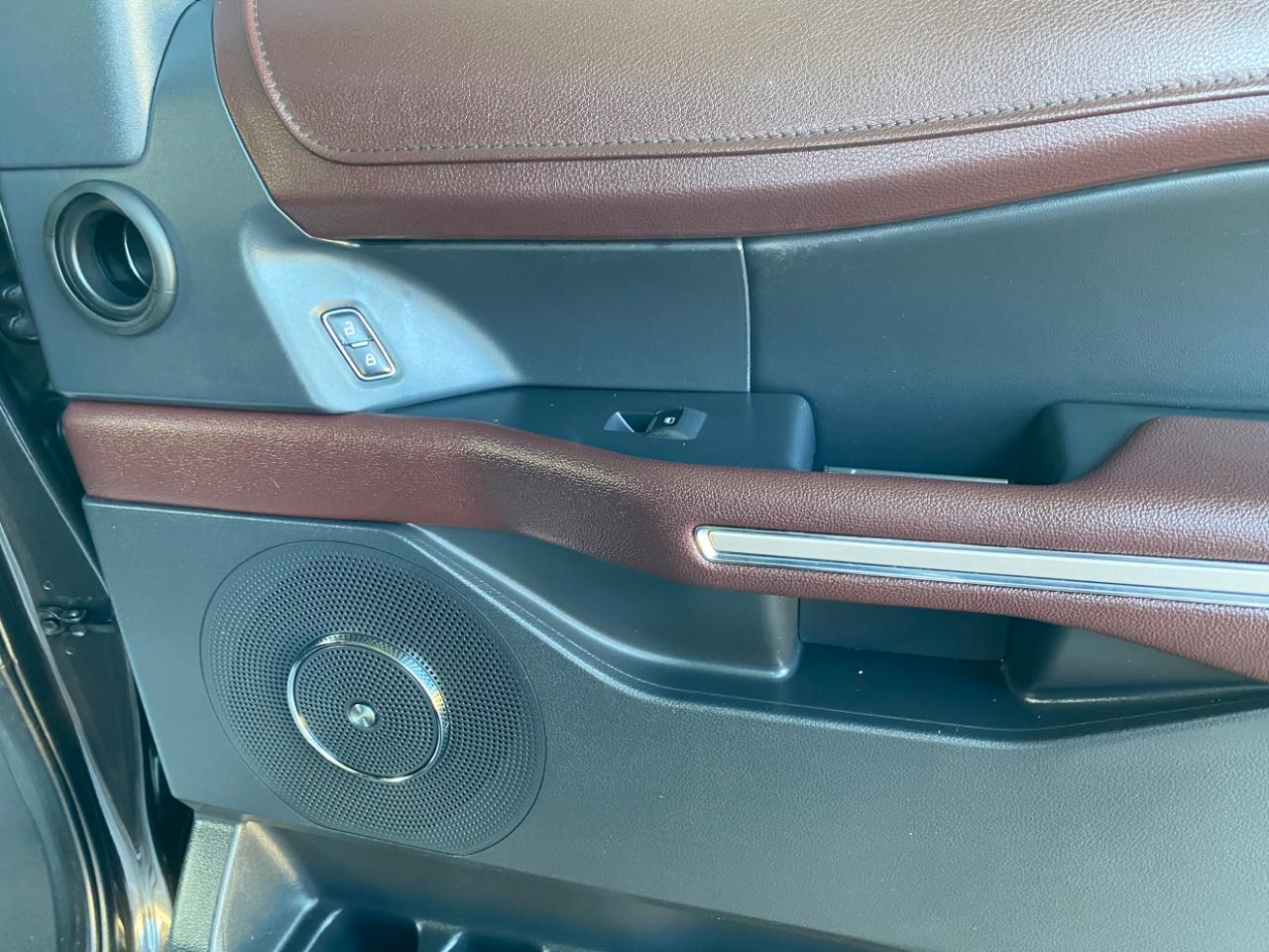 Ford Expedition Limited 4x4 2024