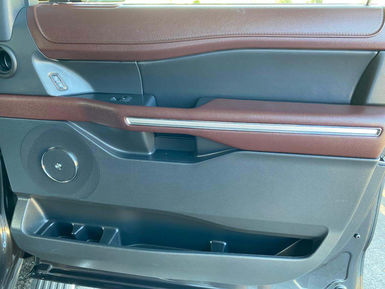 Ford Expedition Limited 4x4 2024